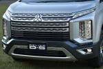 Mitsubishi Delica D:5 2018 года